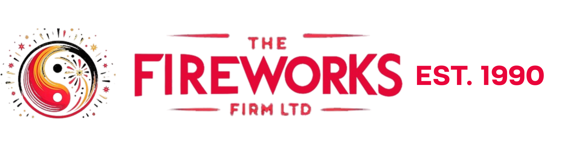 A Firework Company The Fireworks Firm Ltd
