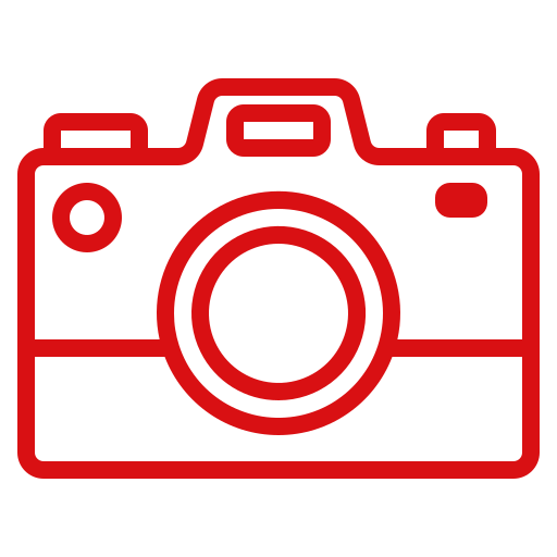 Photography Friendly